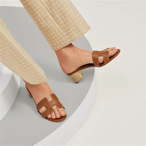 hermes oasis sandals price|Hermes oasis sandals review.